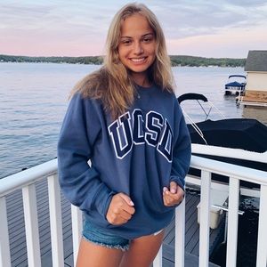 Meet your Posher, Joanna